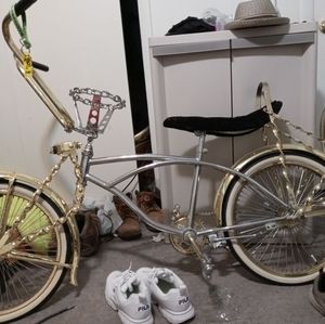 Meet your Posher, Ignacio